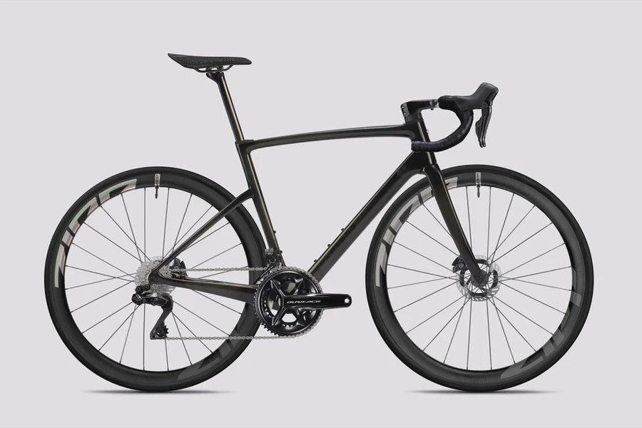 Chapter2 TOA - Dura-Ace Di2 Origin Series