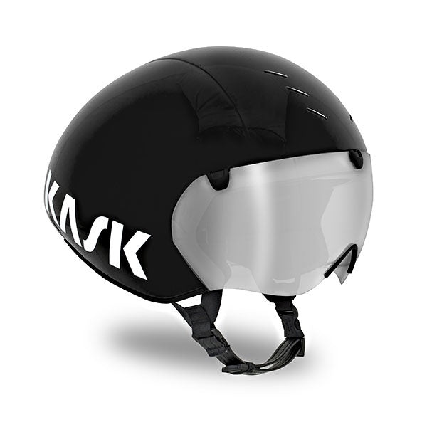 KASK BAMBINO PRO Black