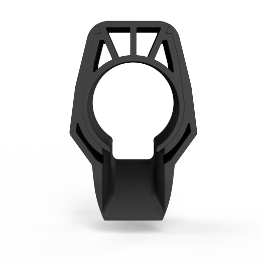 PRO Vibe EVO Spacer Set 1 1/8"