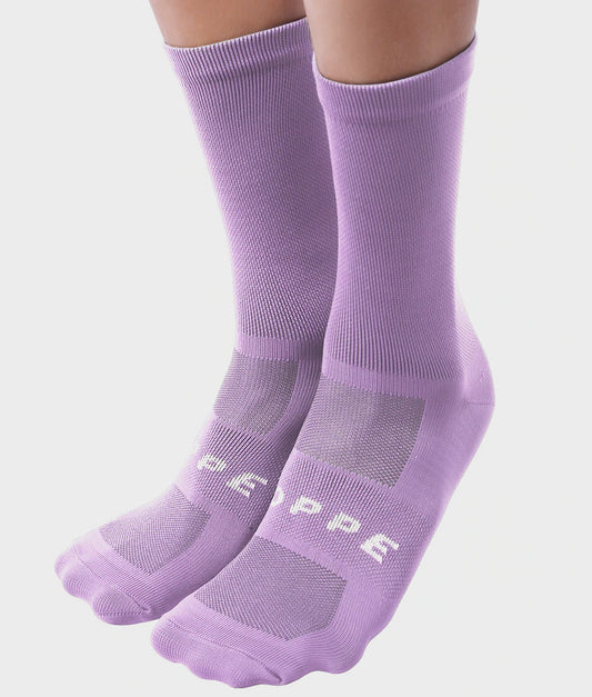 Poppe Socks Lilac