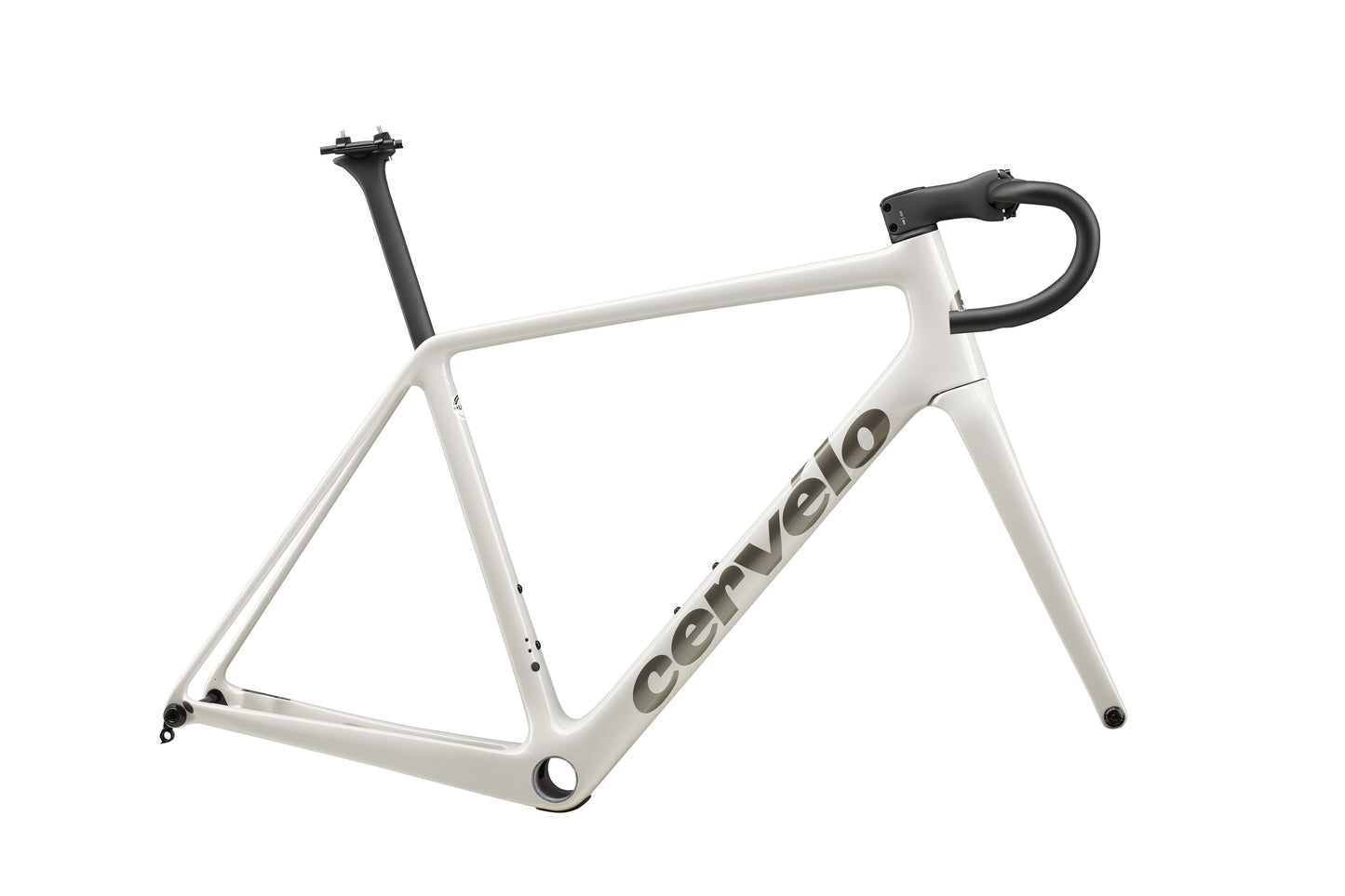 Cervélo R5 Frameset Permafrost MY25