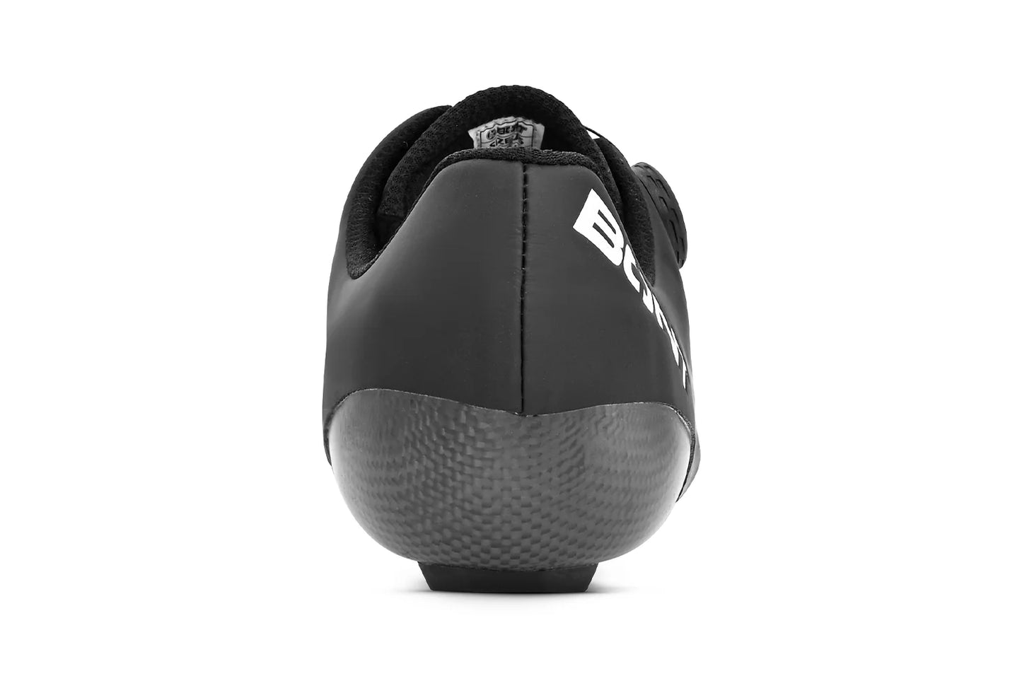 Bont Riot 24 Road+ Black Standard Fit