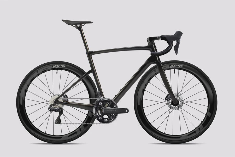 Chapter2 TOA - Ultegra Di2 Origin Series