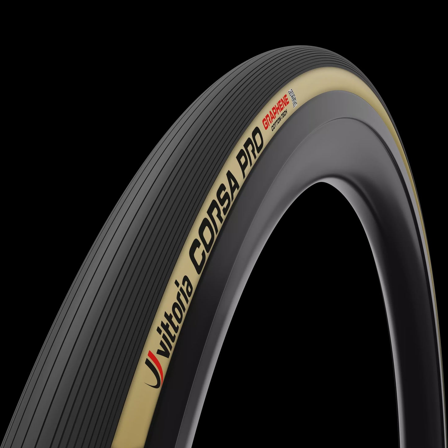 Vittoria Corsa Pro TLR - 700x28c - 28-622 fold