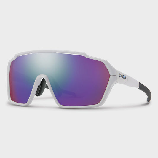 Smith Shift MAG | White