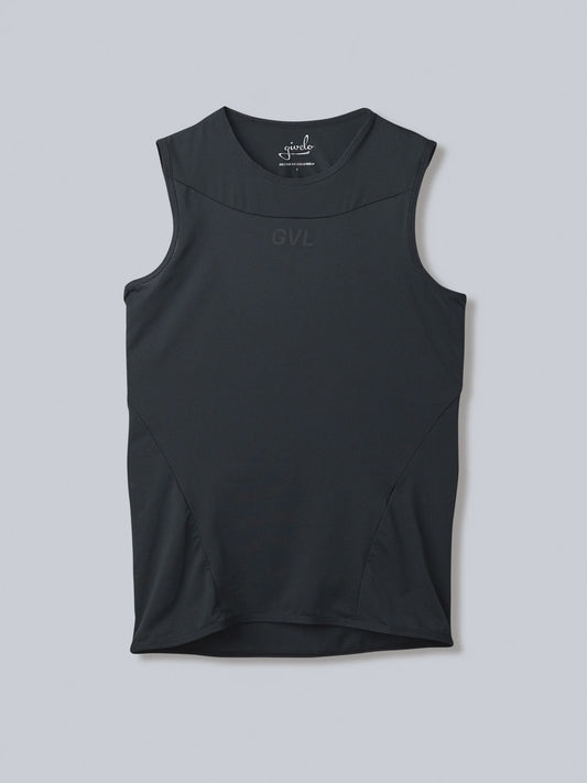 Givelo GVL Base Layer Sleeveless Black Women