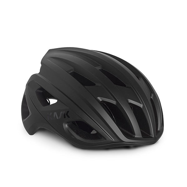 KASK MOJITO3 WG11 Black Matt