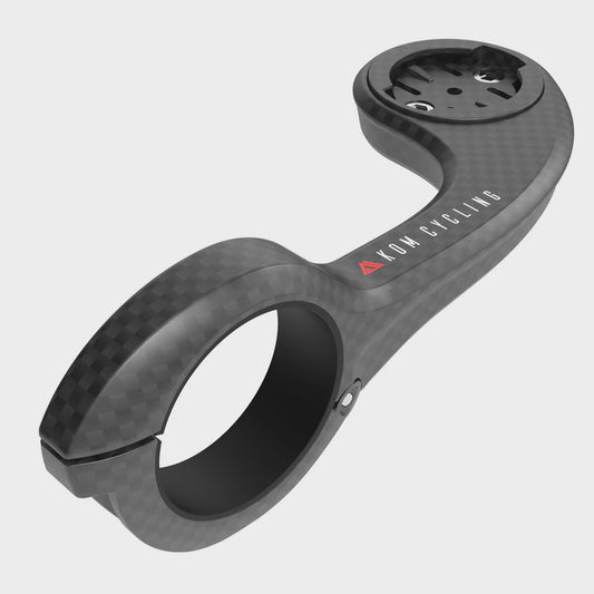 KOM Cycling Bar Mount - CM06 Carbon (Mount Only)