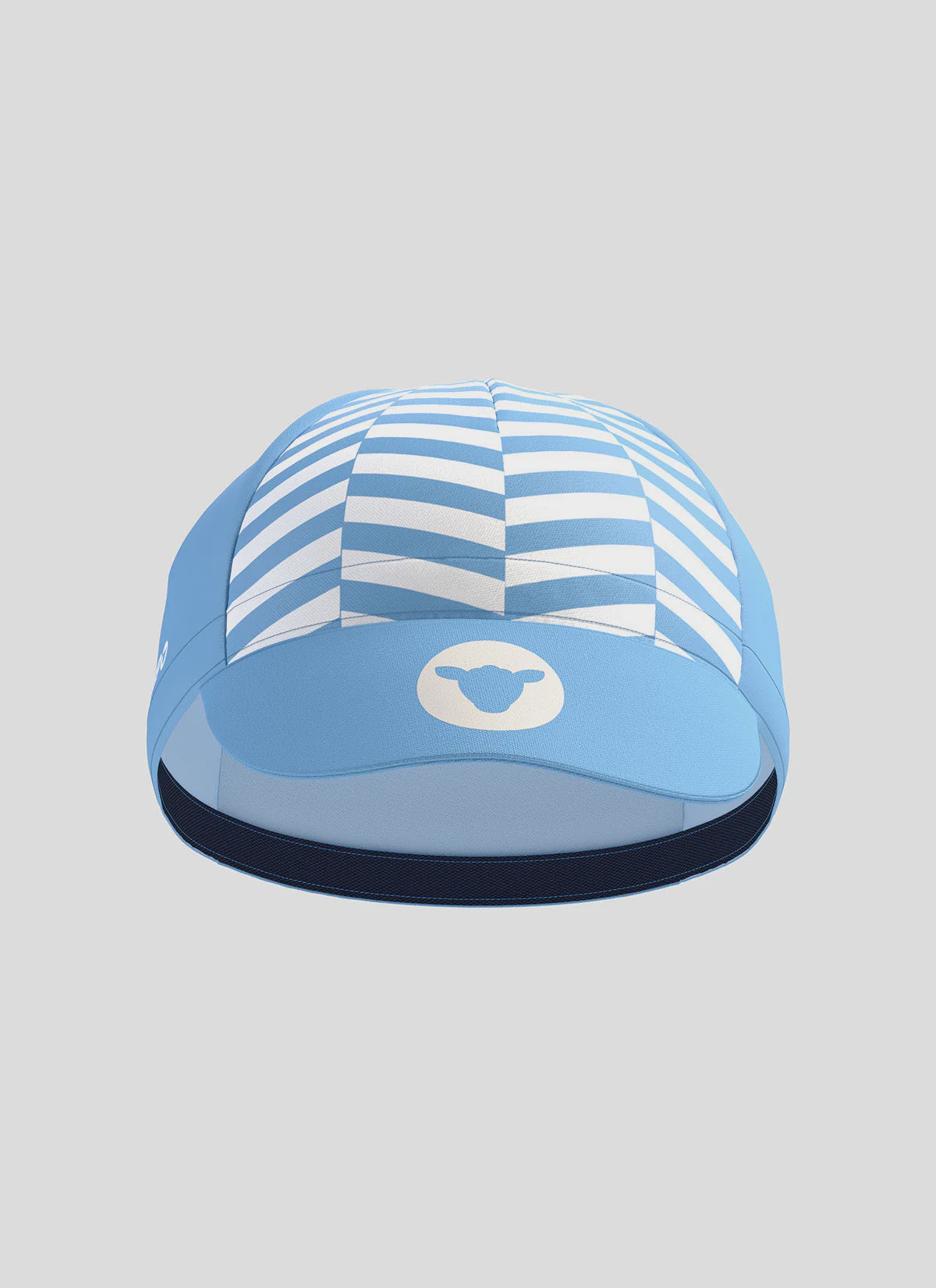 Black Sheep TEAM Cap - CBL - Canal Blue