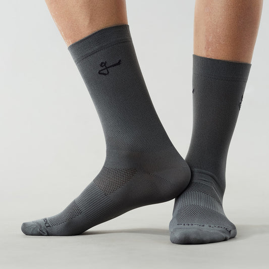 Givelo G-Socks Dark Grey Unisex