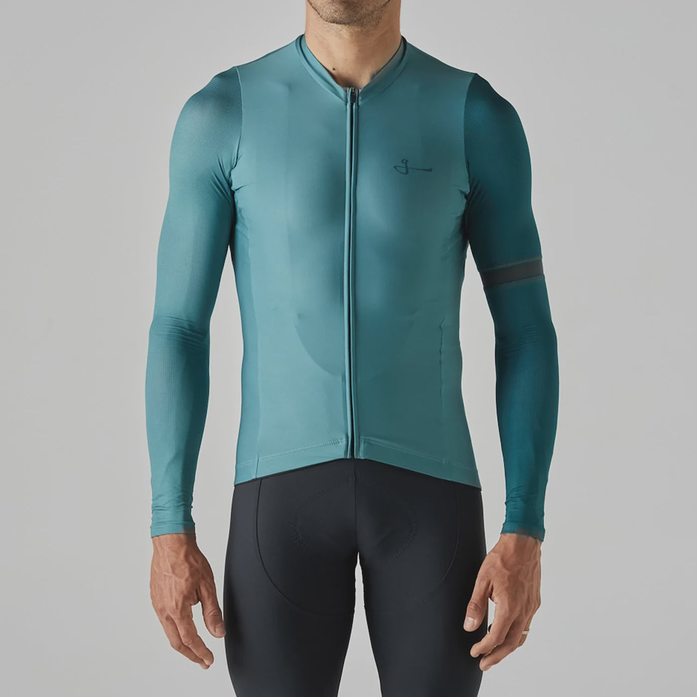 Givelo G90 Jersey LS Pine Men