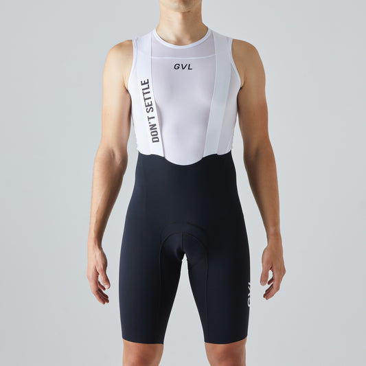 Givelo Bib Short Mayfly Black Men