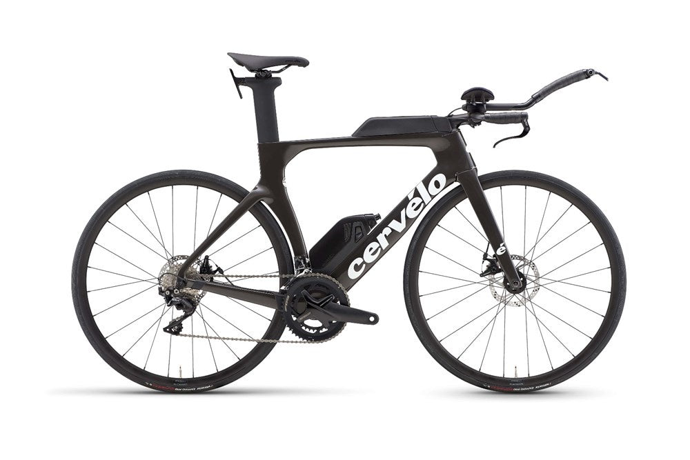 Cervélo P-Series 105 Black MY23