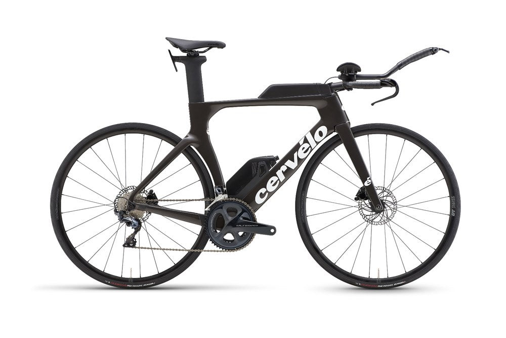 Cervélo P-Series Ultegra Black MY23