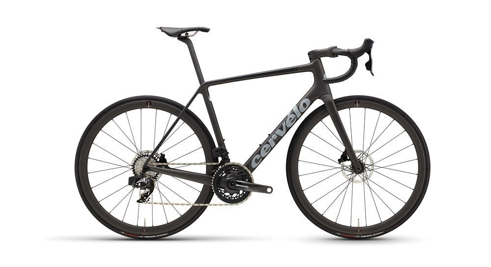 Cervélo R5 Force eTap AXS Five Black MY23