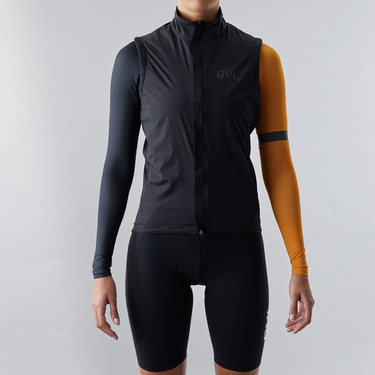 Givelo Thermal Grid Gilet Women