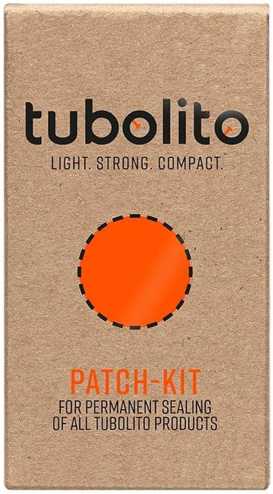 Tubolito Tubo fix kit