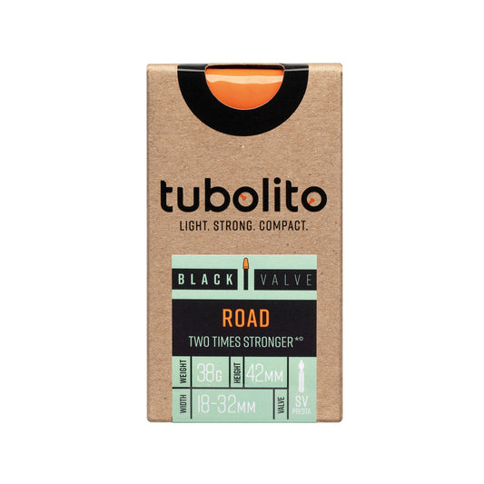 Tubolito Tubo-ROAD 700C SV42 - 42mm valve