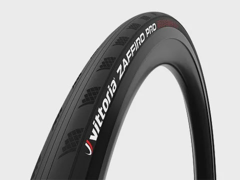 Vittoria Zaffiro Pro V fold full black G2