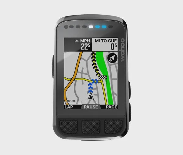 Wahoo ELEMNT Bolt V2 GPS Bike Computer