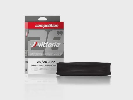 Vittoria Competition Inner Tube 700x30 / 38mm - 622