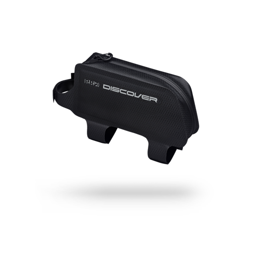 PRO Discover Team Top Tube Bag