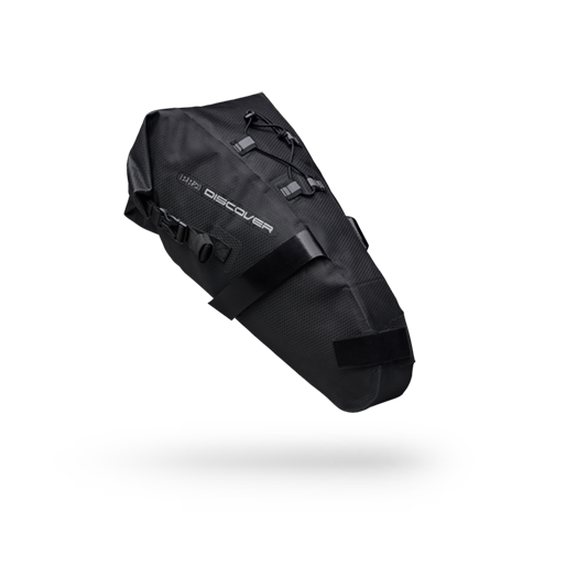 PRO Discover Team Seatpost Bag