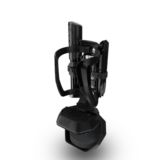 PRO Smart Bottle Cage