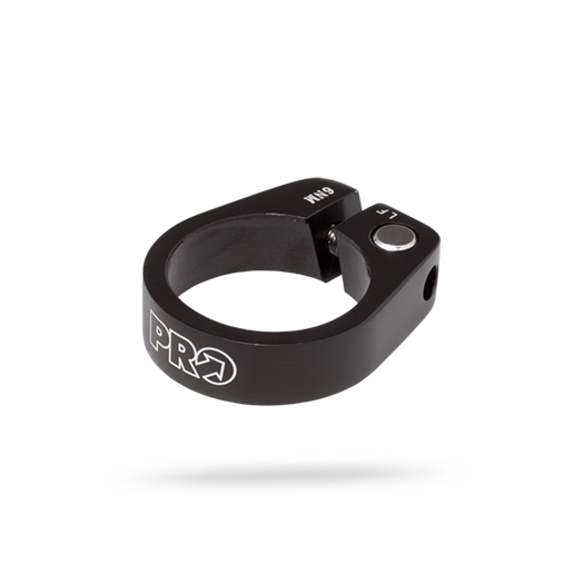 PRO Alloy Seatpost Clamp 31.8mm