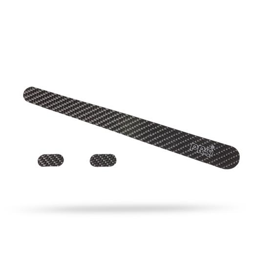 PRO Carbon Frame Guard Set