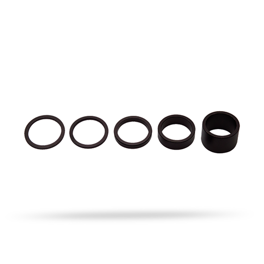 PRO Spacers Set Alloy