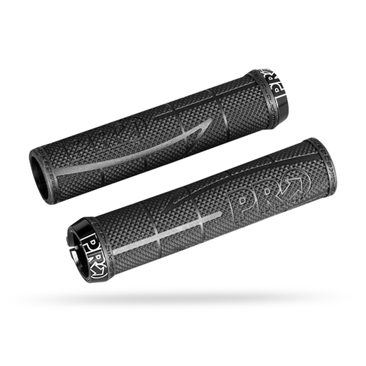 PRO Lock on Race Grip 30mm