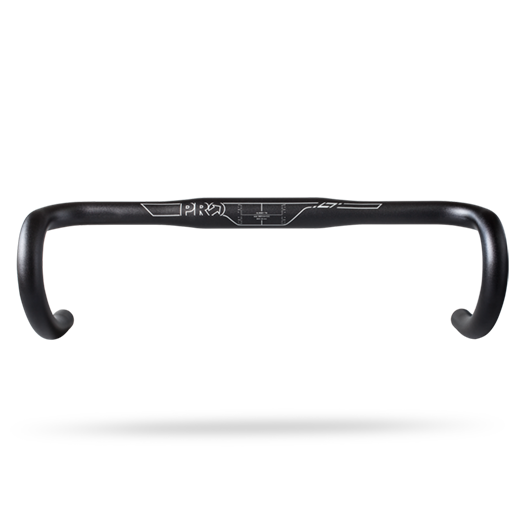 PRO LT Compact Handlebar 42cm