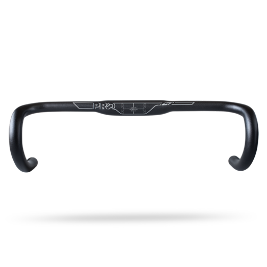 PRO LT Ergo Handlebar 44cm