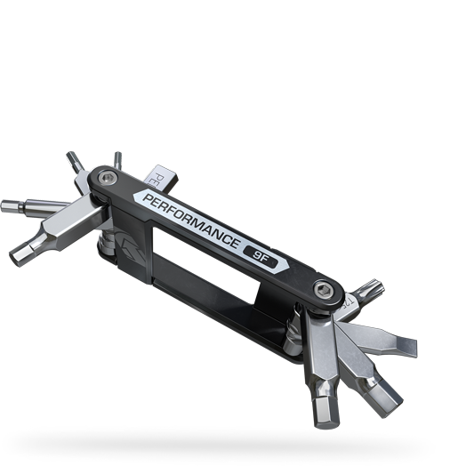 PRO Performance 9 Function Mini Tool