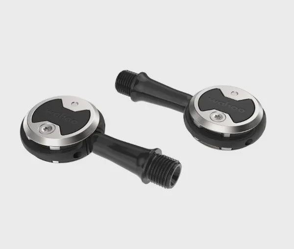 Wahoo Speedplay Comp Road Bike Clip Pedals